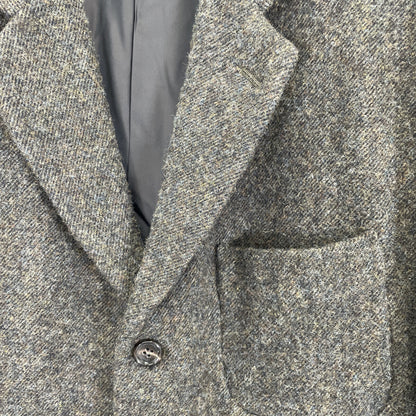 COMMEdesGARCONS HOMME コムデギャルソンオム HJ-07013M カーキ メランジ AD1998 田中オム 4Bテーラードジャケット ジャケット