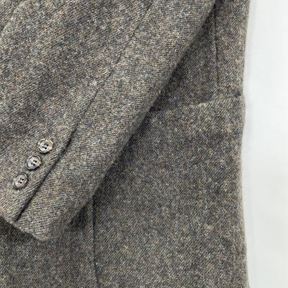 COMMEdesGARCONS HOMME コムデギャルソンオム HJ-07013M カーキ メランジ AD1998 田中オム 4Bテーラードジャケット ジャケット