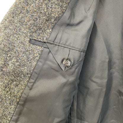 COMMEdesGARCONS HOMME コムデギャルソンオム HJ-07013M カーキ メランジ AD1998 田中オム 4Bテーラードジャケット ジャケット