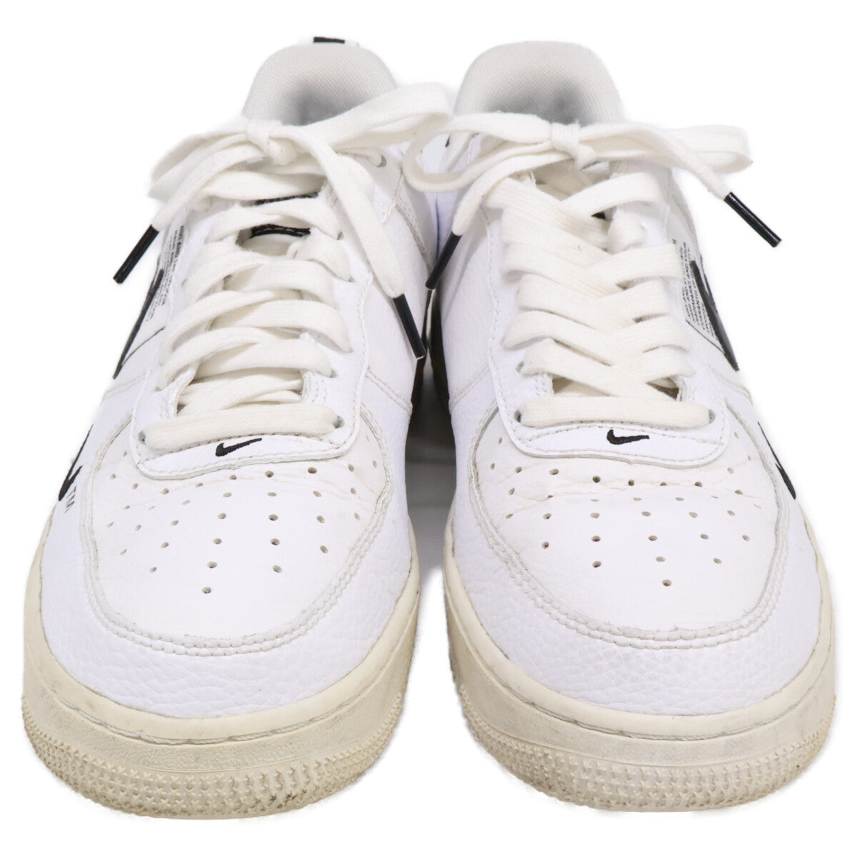 AJ7747-100 AIR FORCE 1 07 LV8 UTILITY Sneakers Shoes 26cm Men's