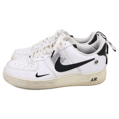 AJ7747-100 AIR FORCE 1 07 LV8 UTILITY Sneakers Shoes 26cm Men's