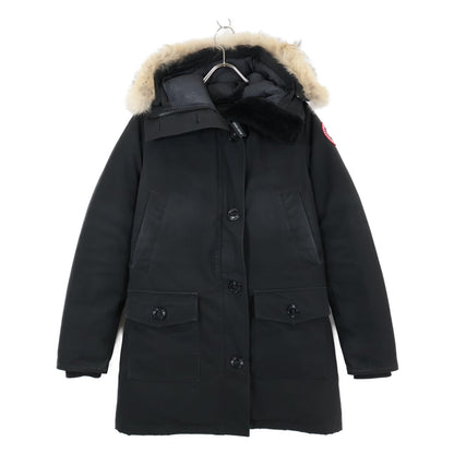 Domestic authentic / 2603JL BRONTE PARKA Down Jacket M Ladies