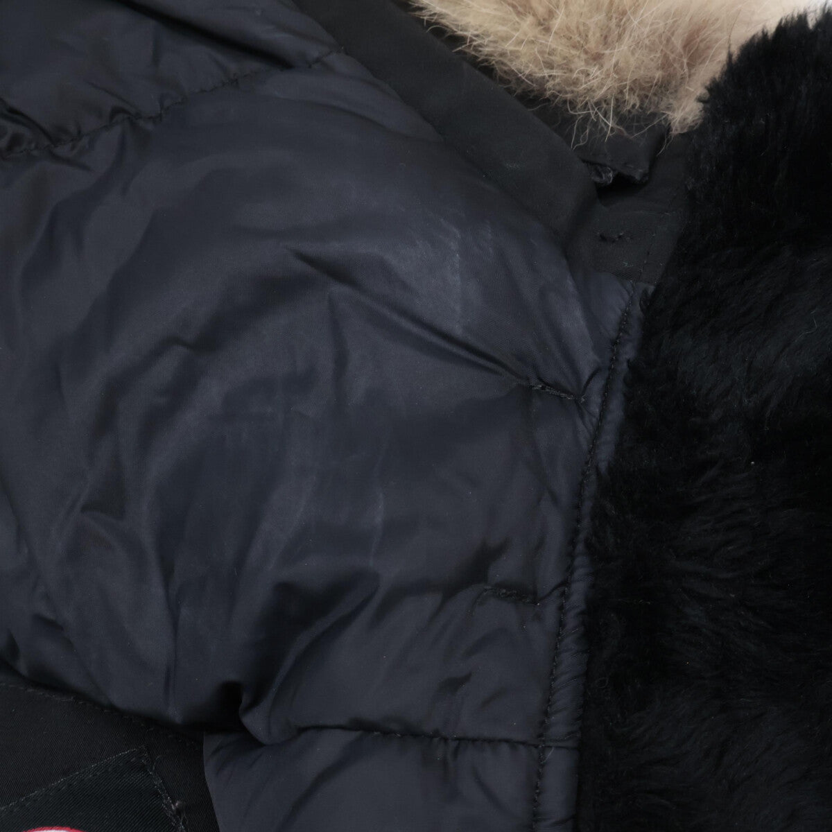 Domestic authentic / 2603JL BRONTE PARKA Down Jacket M Ladies