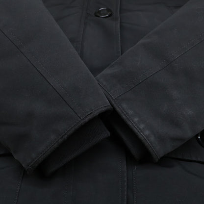Domestic authentic / 2603JL BRONTE PARKA Down Jacket M Ladies