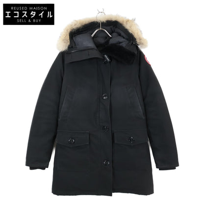 Domestic authentic / 2603JL BRONTE PARKA Down Jacket M Ladies