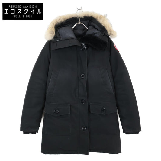 国内正規/2603JL BRONTE PARKA ブロンテパーカ ダウンジャケット ジャケット M レディース