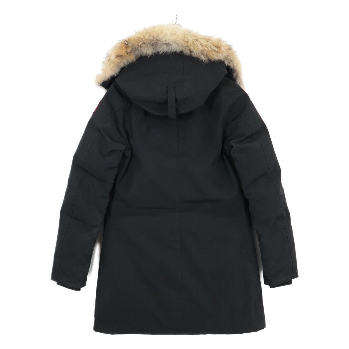 Domestic authentic / 2603JL BRONTE PARKA Down Jacket M Ladies
