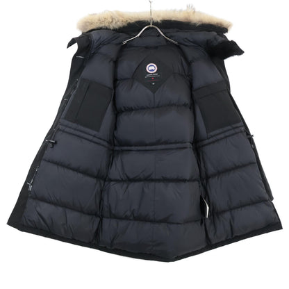 Domestic authentic / 2603JL BRONTE PARKA Down Jacket M Ladies