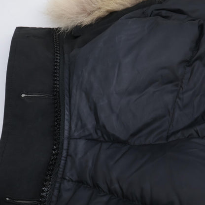 Domestic authentic / 2603JL BRONTE PARKA Down Jacket M Ladies