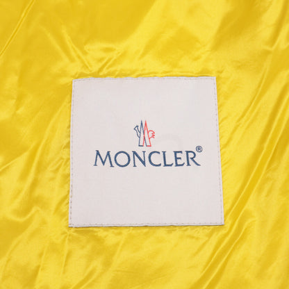 MONCLER モンクレール 17年製 LANCE スマイルパッチ ナイロンコーチジャケット ジャケット