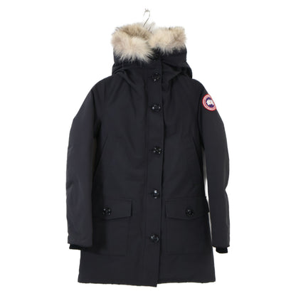 Excellent Condition, Domestic Authenticated 2603JL Bronte Parka Jacket XS Ladies