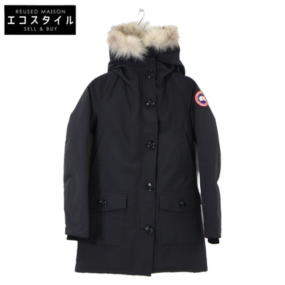 CANADA GOOSE Excellent Condition Domestic Authentic 2603JL BRONTE Parka Jacket