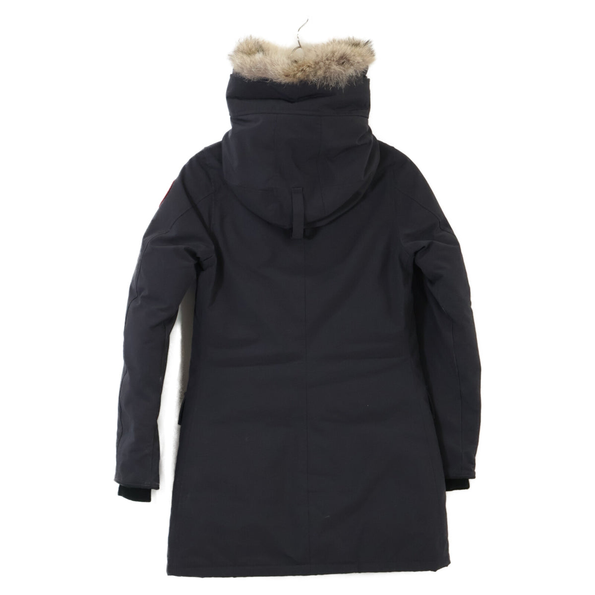 CANADA GOOSE Excellent Condition Domestic Authentic 2603JL BRONTE Parka Jacket