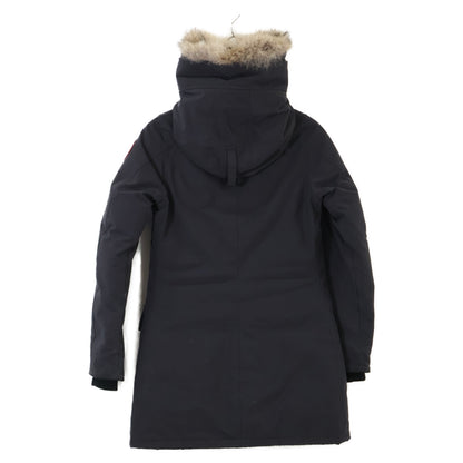 CANADA GOOSE Excellent Condition Domestic Authentic 2603JL BRONTE Parka Jacket