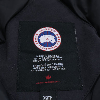 Excellent Condition, Domestic Authenticated 2603JL Bronte Parka Jacket XS Ladies
