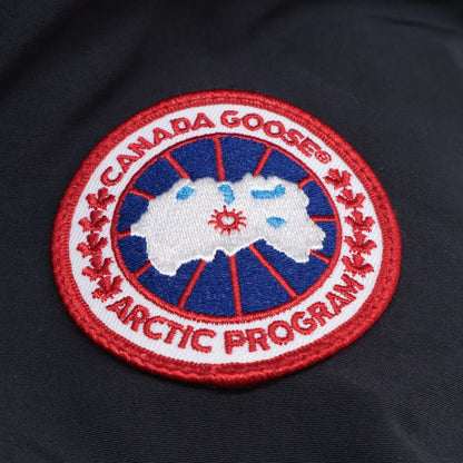CANADA GOOSE Excellent Condition Domestic Authentic 2603JL BRONTE Parka Jacket