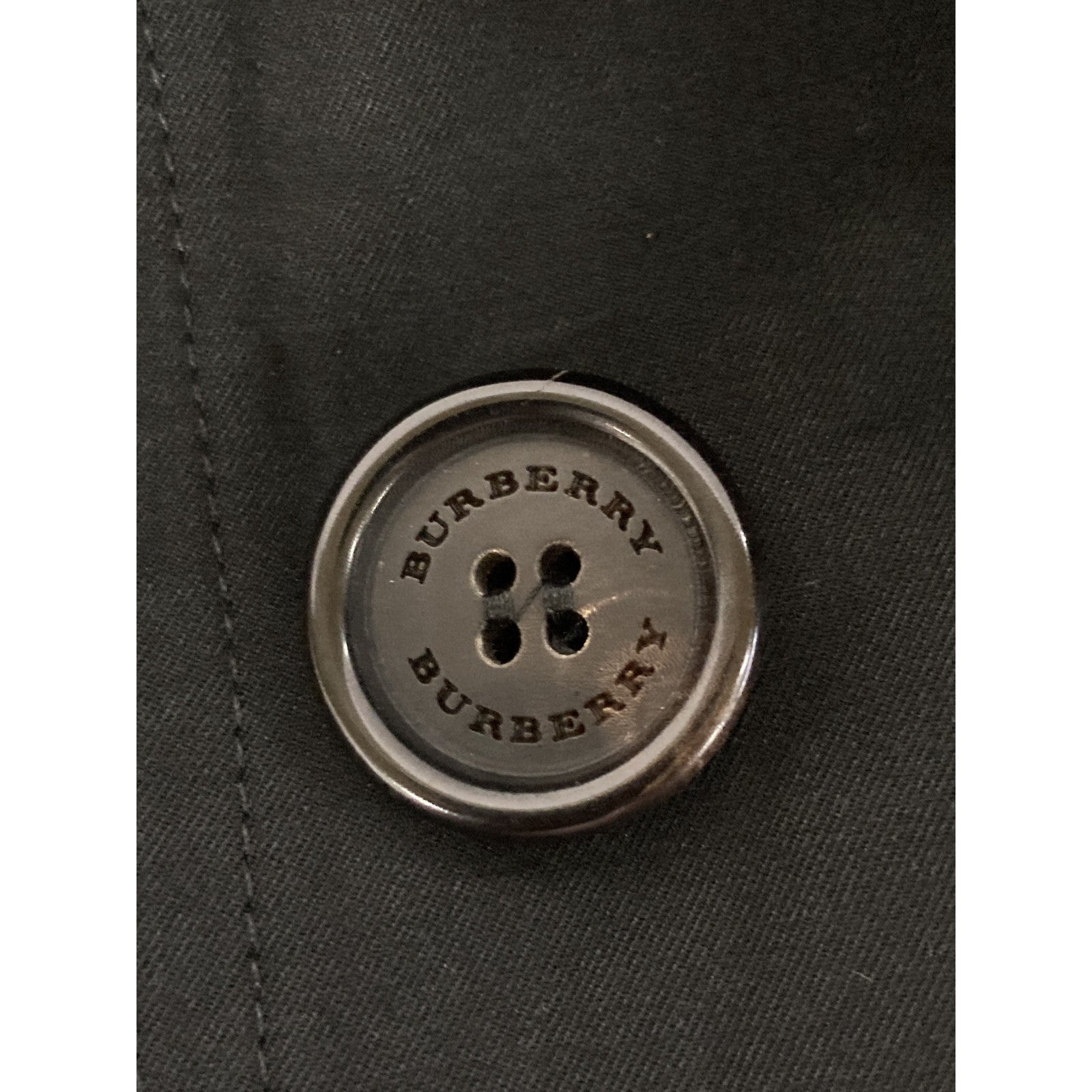 BURBERRY バーバリー 【国内正規】2850 THE SANDRINGHAM トレンチ コート