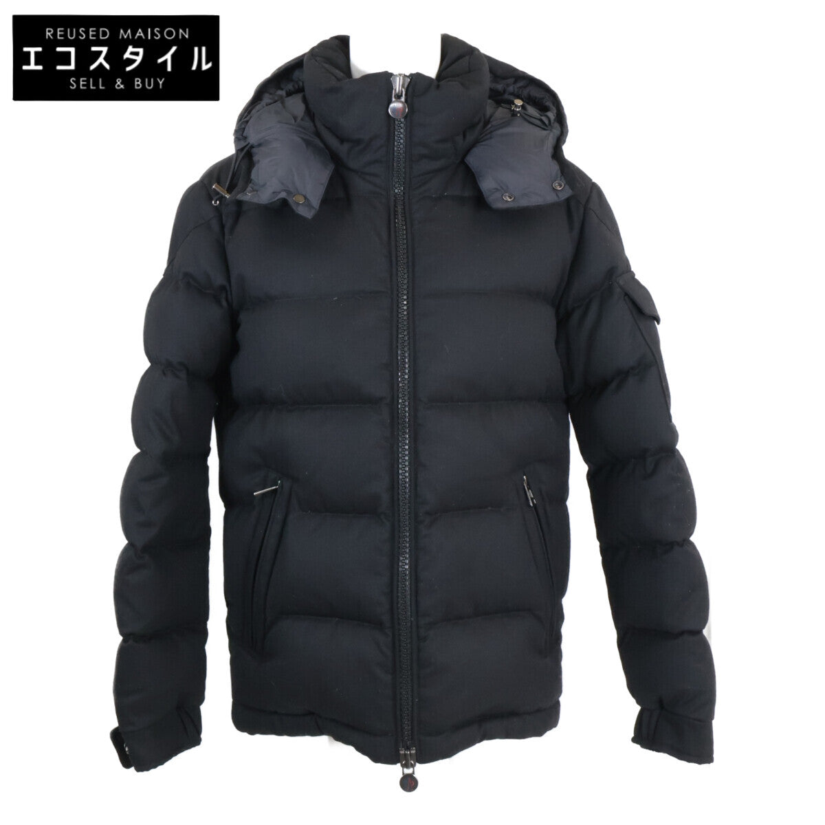E20914033805 Montgenevre Down Jacket Jacket 0 Ladies