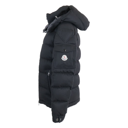 MONCLER E20914033805 Montgenevre Down Jacket Jacket