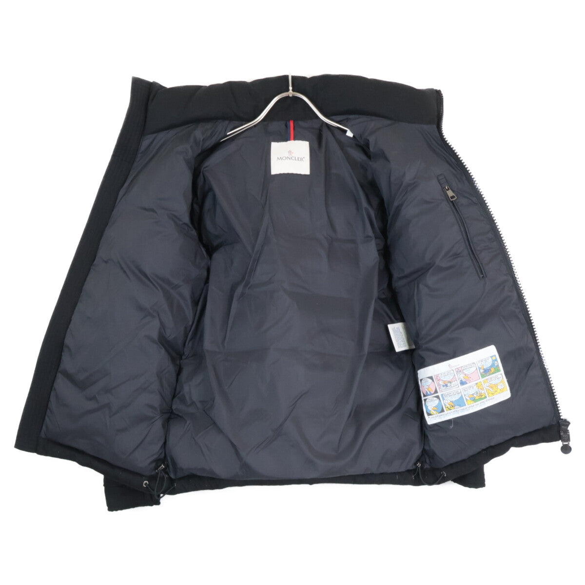 E20914033805 Montgenevre Down Jacket Jacket 0 Ladies