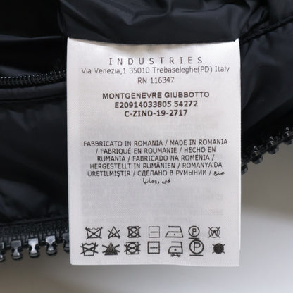 E20914033805 Montgenevre Down Jacket Jacket 0 Ladies