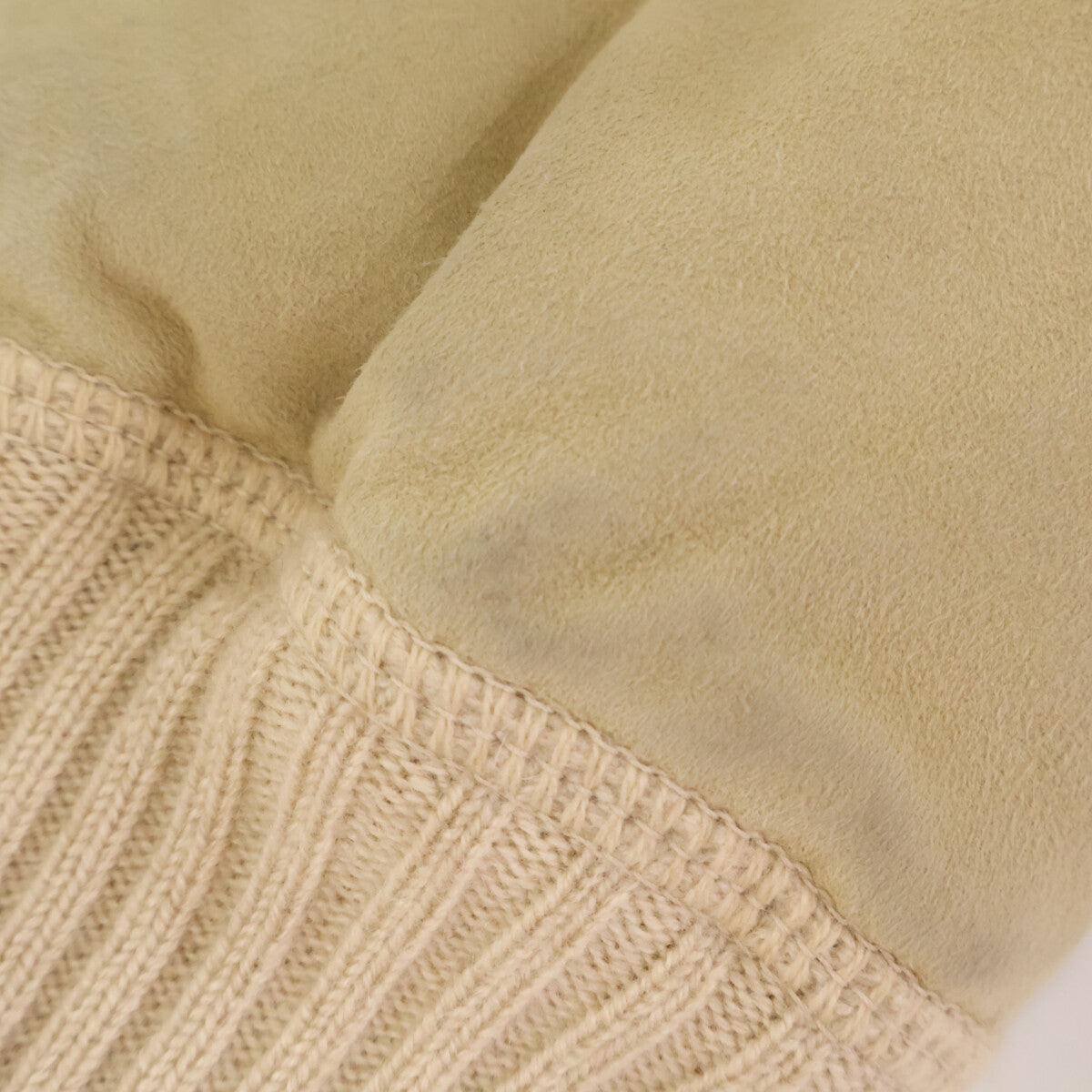 BRUNELLO CUCINELLI ブルネロクチネリ スエード 裏地カシミヤ ジップアップ ジャケット