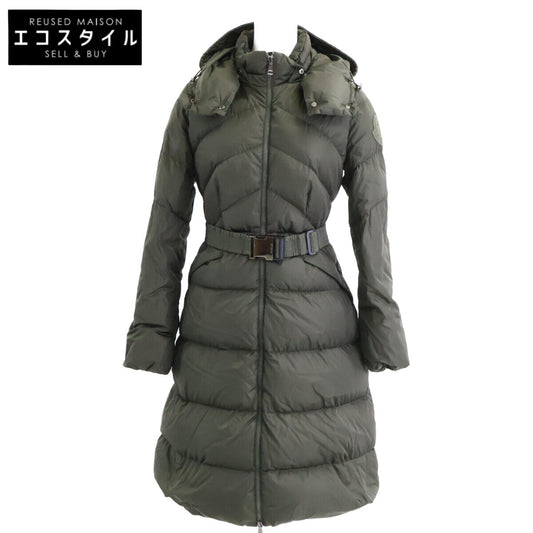 MONCLER モンクレール AGOT アゴット フード付きダウンコート コート