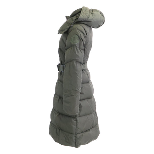MONCLER モンクレール AGOT アゴット フード付きダウンコート コート