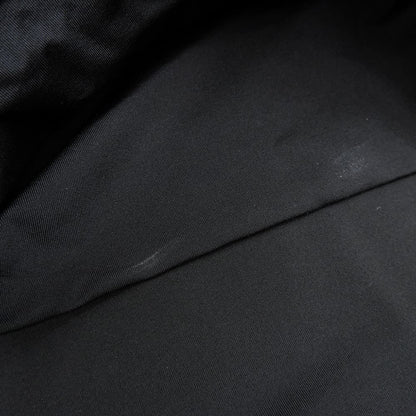 Excellent condition Logo Fitted Stretch Top Men's Black S WE51TR130B Tops S Men's