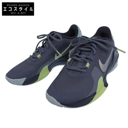 九成新 AIRMAX IMPACT 4 运动鞋 男士 蓝色系 26cm DM1124-402 鞋子 8(US) 男士