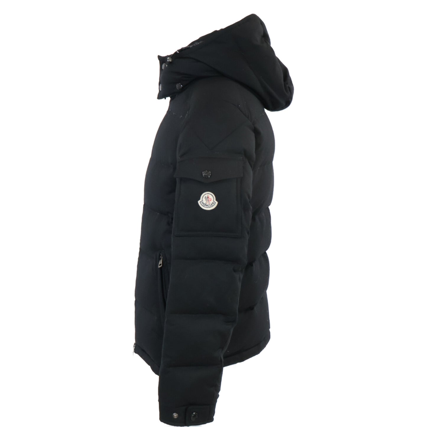 Moncler Down Jacket 1 Men's