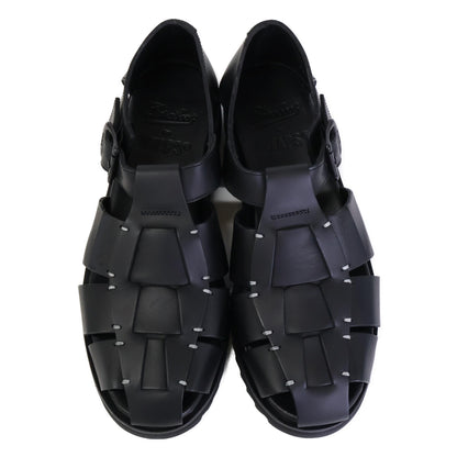 Paraboot x WTAPS 准新 2024 罗马凉鞋 鞋履