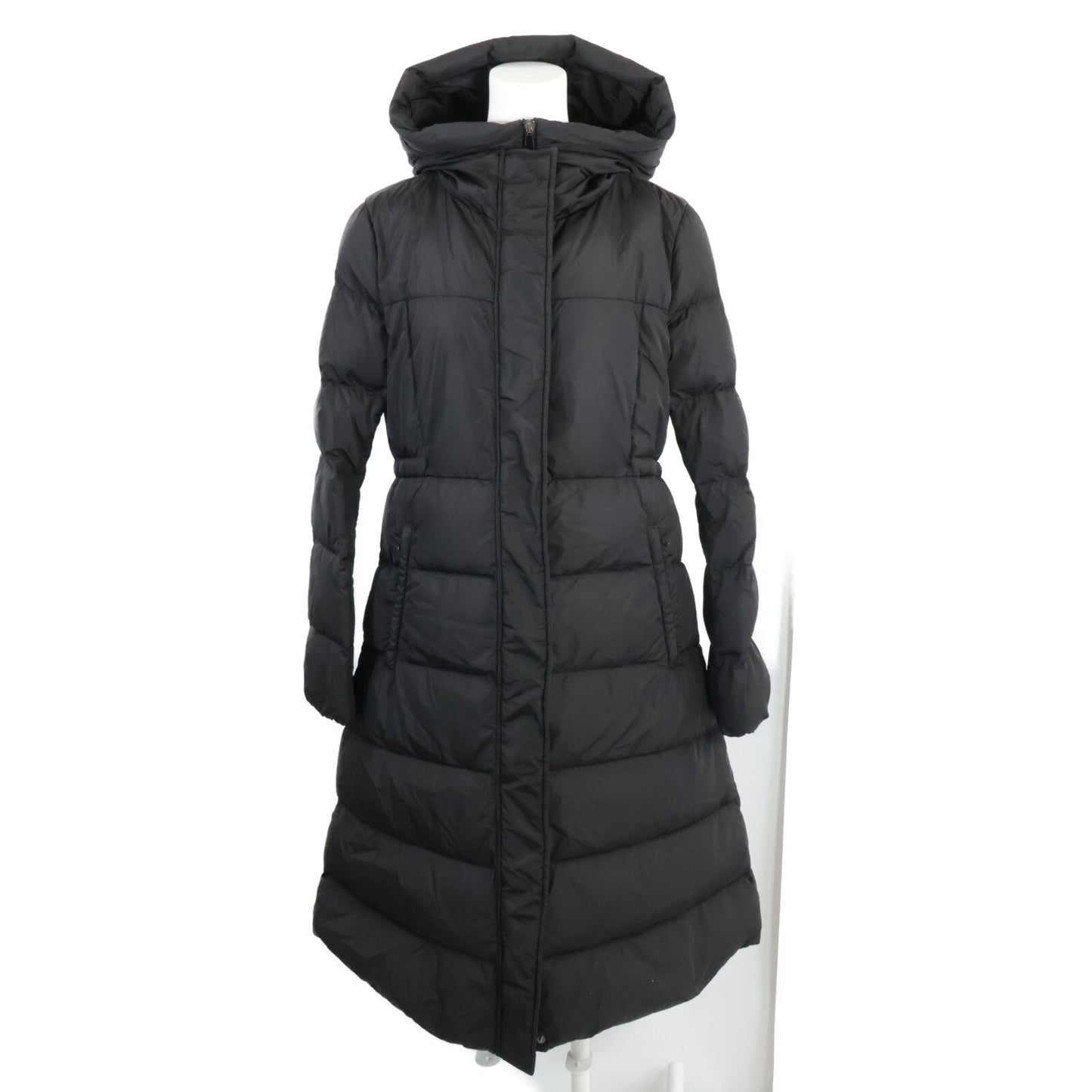 MONCLER モンクレール CHONDRILLE ションドリル ロングダウンコート ジャケット