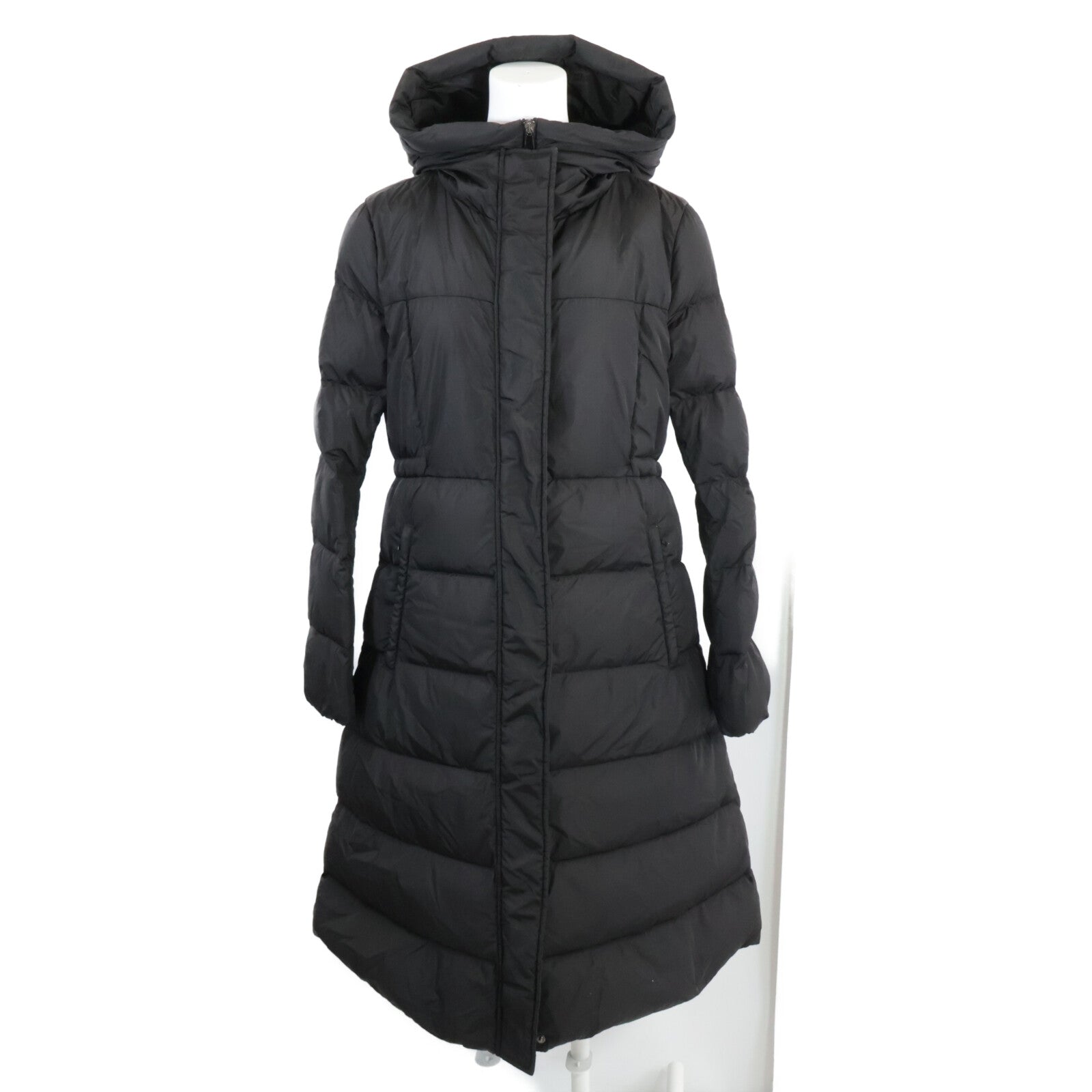 MONCLER モンクレール CHONDRILLE ションドリル ロングダウンコート ジャケット