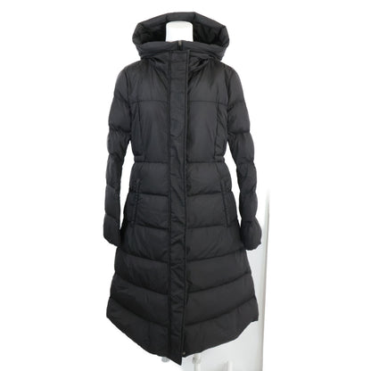 MONCLER モンクレール CHONDRILLE ションドリル ロングダウンコート ジャケット