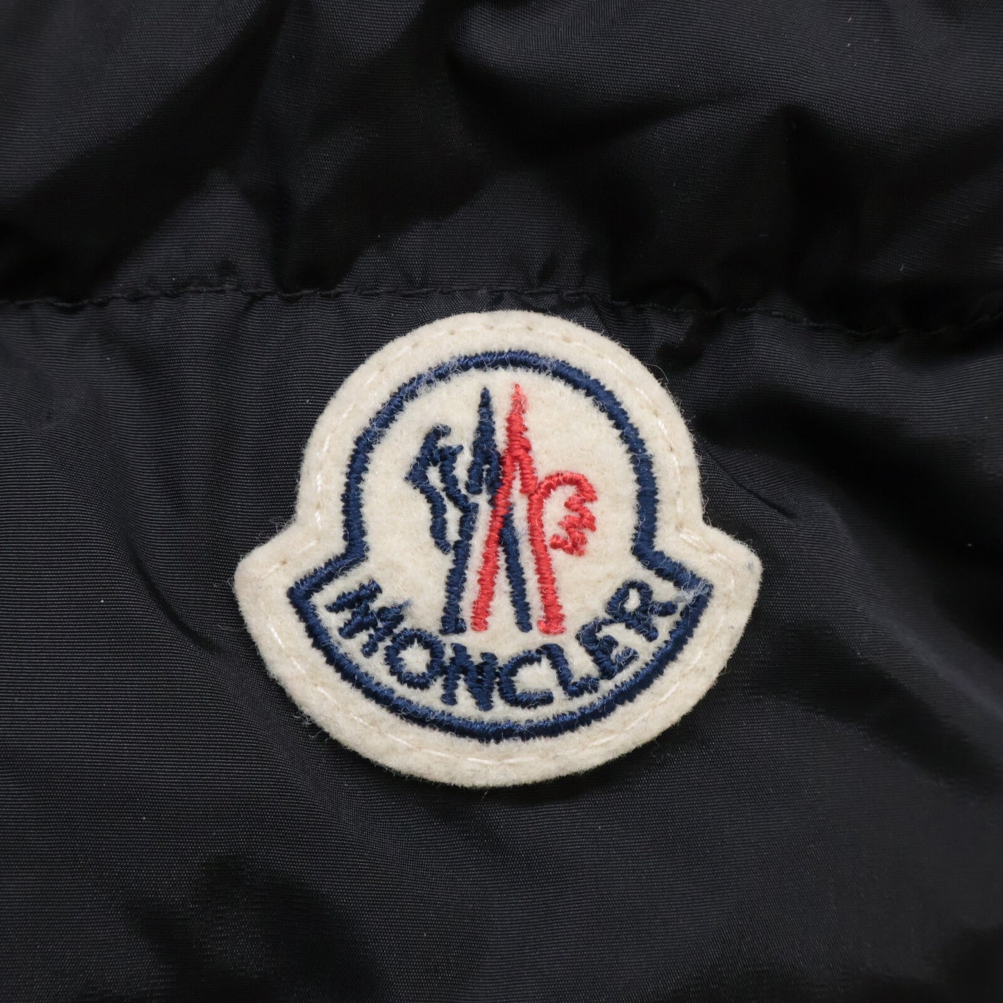 MONCLER モンクレール CHONDRILLE ションドリル ロングダウンコート ジャケット