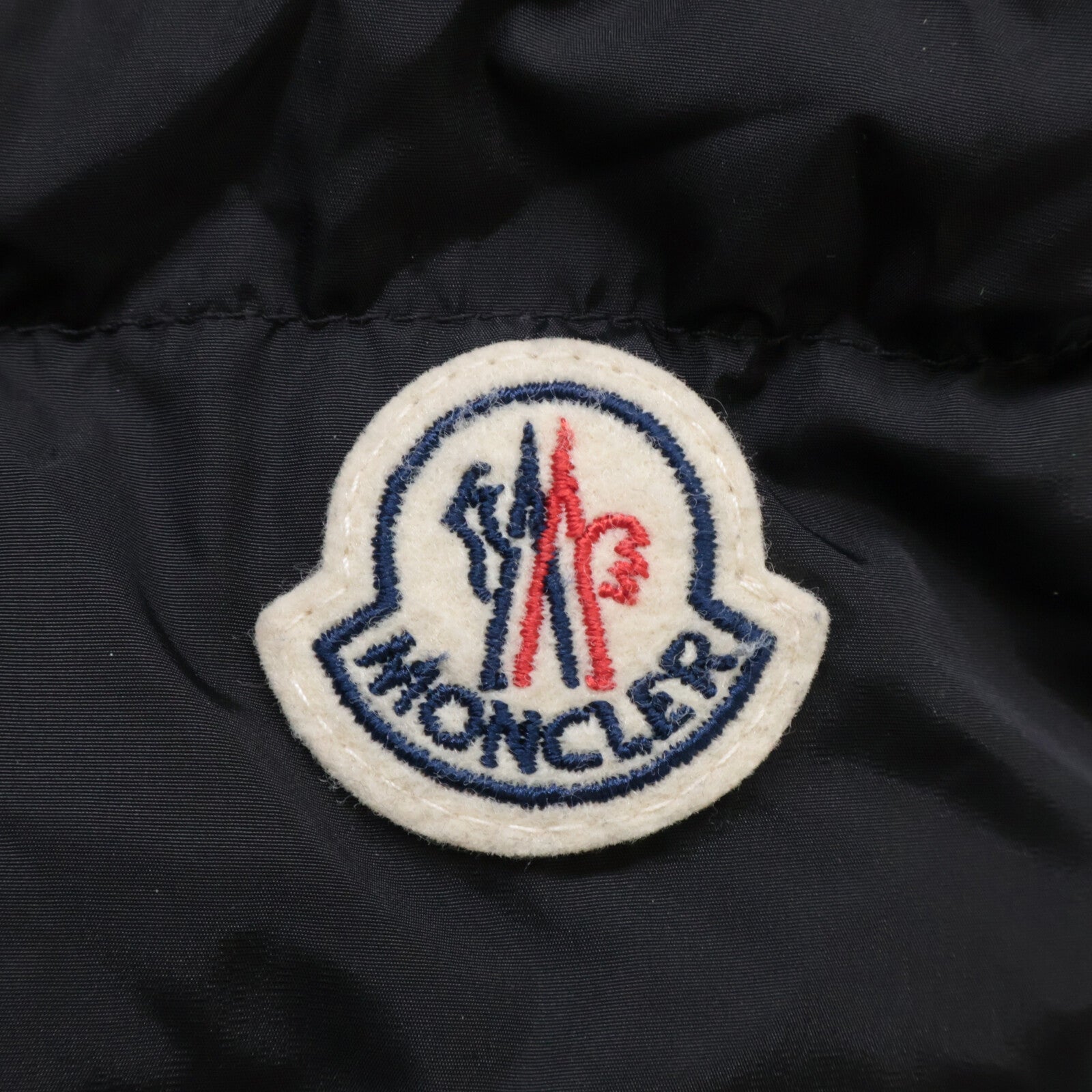 MONCLER モンクレール CHONDRILLE ションドリル ロングダウンコート ジャケット