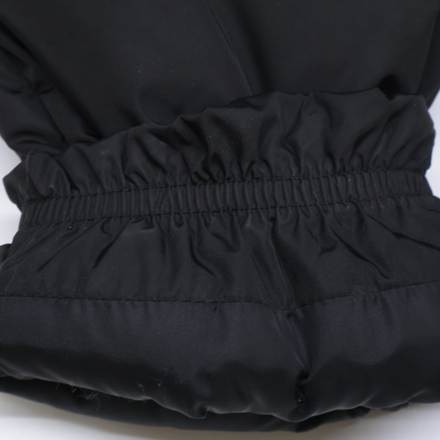 MONCLER モンクレール CHONDRILLE ションドリル ロングダウンコート ジャケット