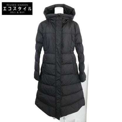 MONCLER モンクレール CHONDRILLE ションドリル ロングダウンコート ジャケット