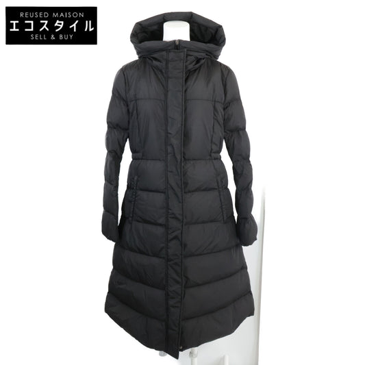 MONCLER CHONDRILLE Long Down Coat Jacket 2
