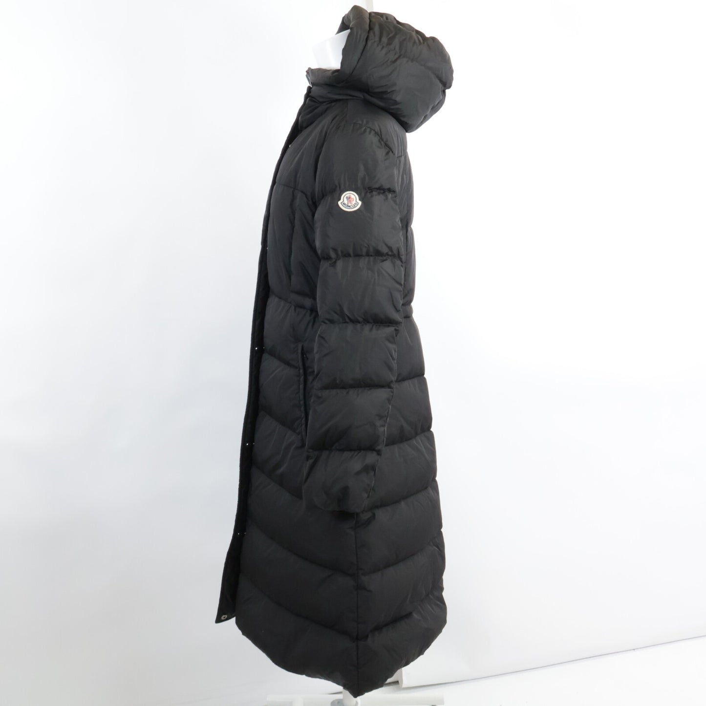 MONCLER モンクレール CHONDRILLE ションドリル ロングダウンコート ジャケット