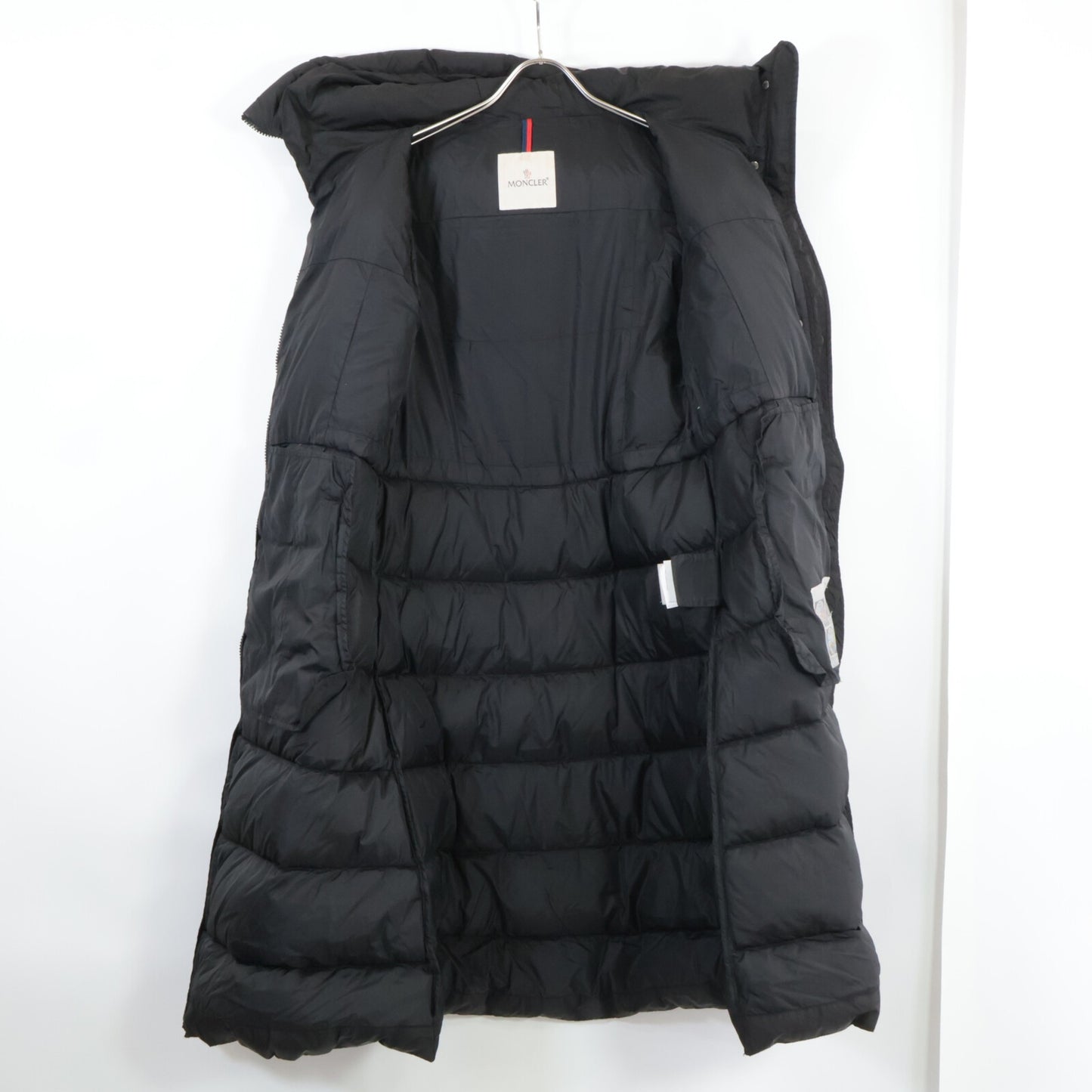 MONCLER モンクレール CHONDRILLE ションドリル ロングダウンコート ジャケット