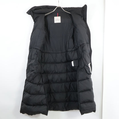 MONCLER モンクレール CHONDRILLE ションドリル ロングダウンコート ジャケット