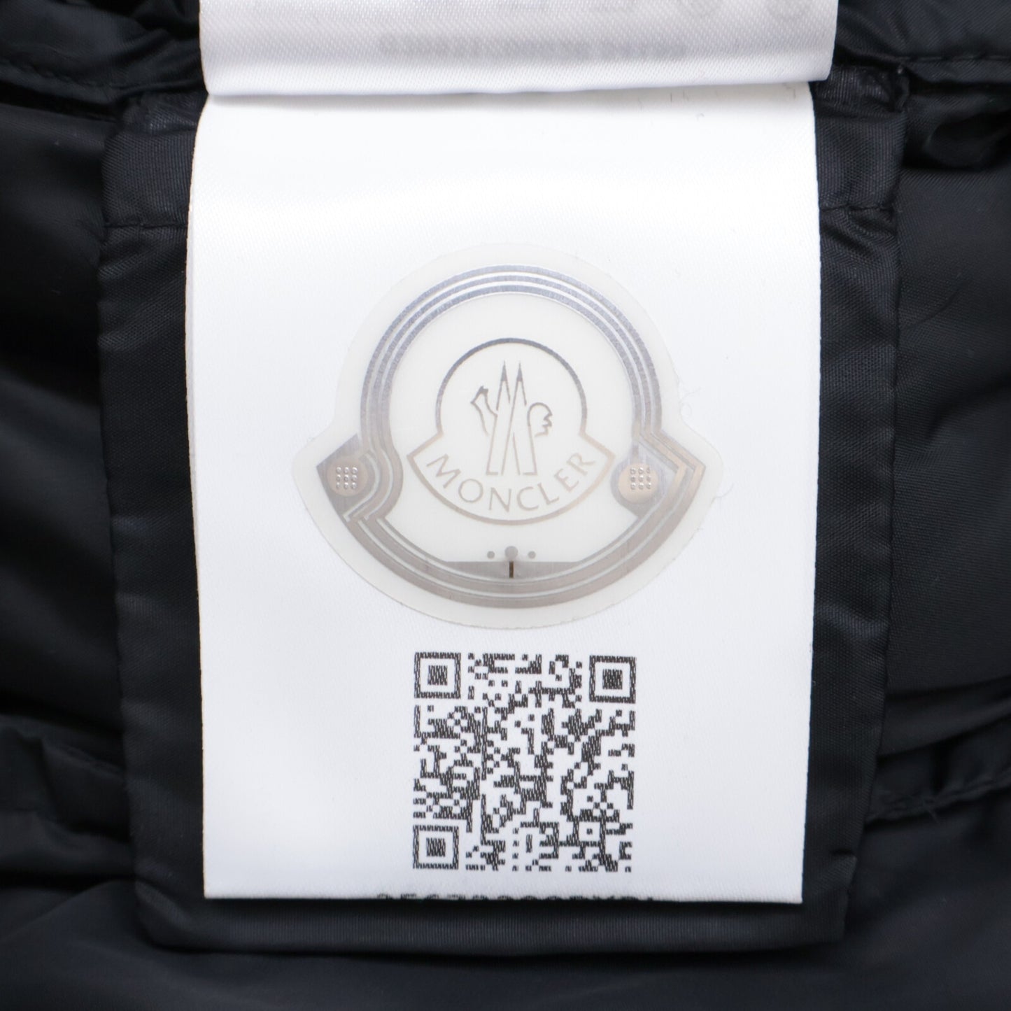 MONCLER モンクレール CHONDRILLE ションドリル ロングダウンコート ジャケット