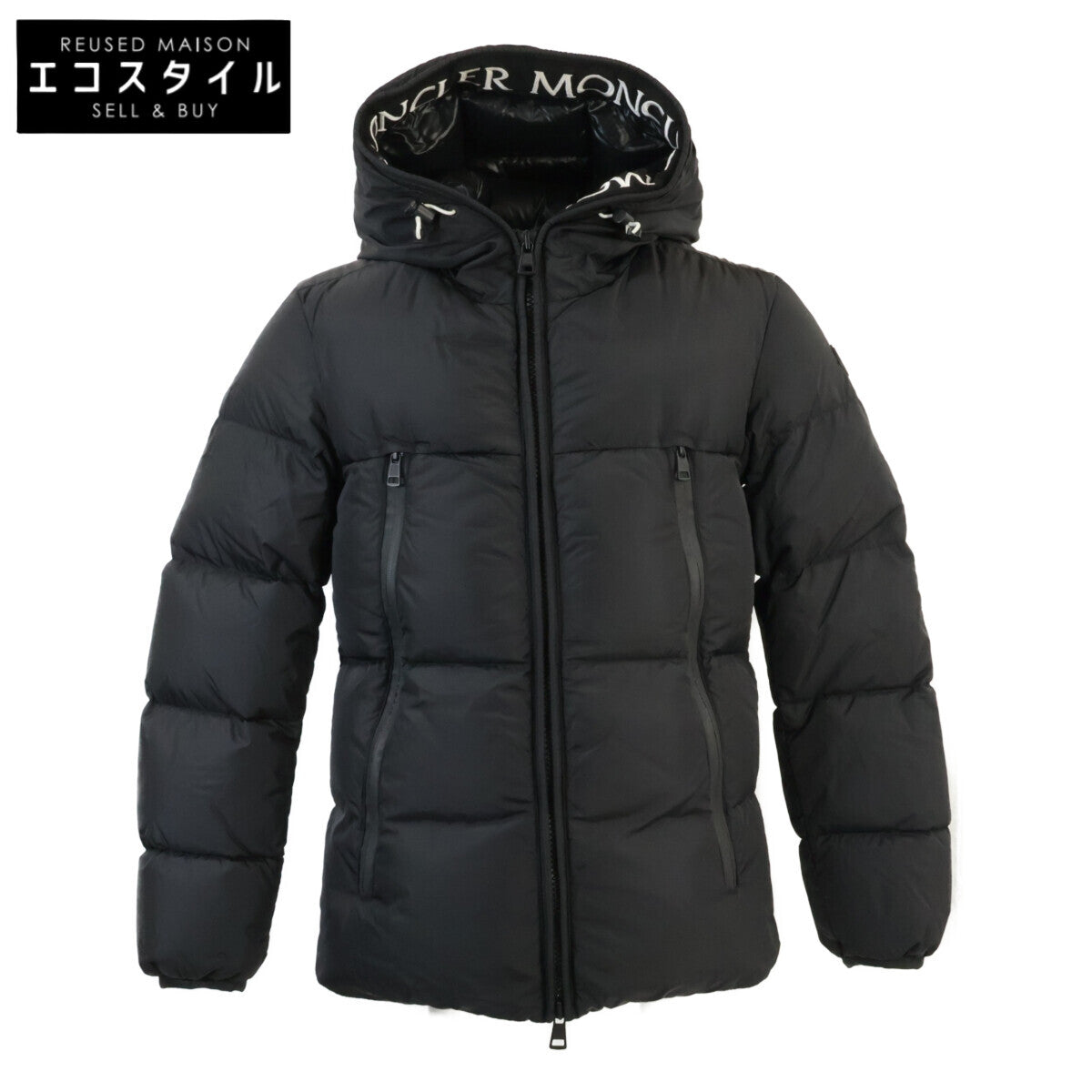 MONCLER モンクレール E20914194385 MONTCLA モンクラ ダウンジャケット ジャケット
