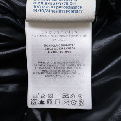 MONCLER Moncler E20914194385 MONTCLA Montcla down jacket jacket