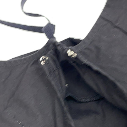 papier PA-087 loulou short-sleeved blouse/top