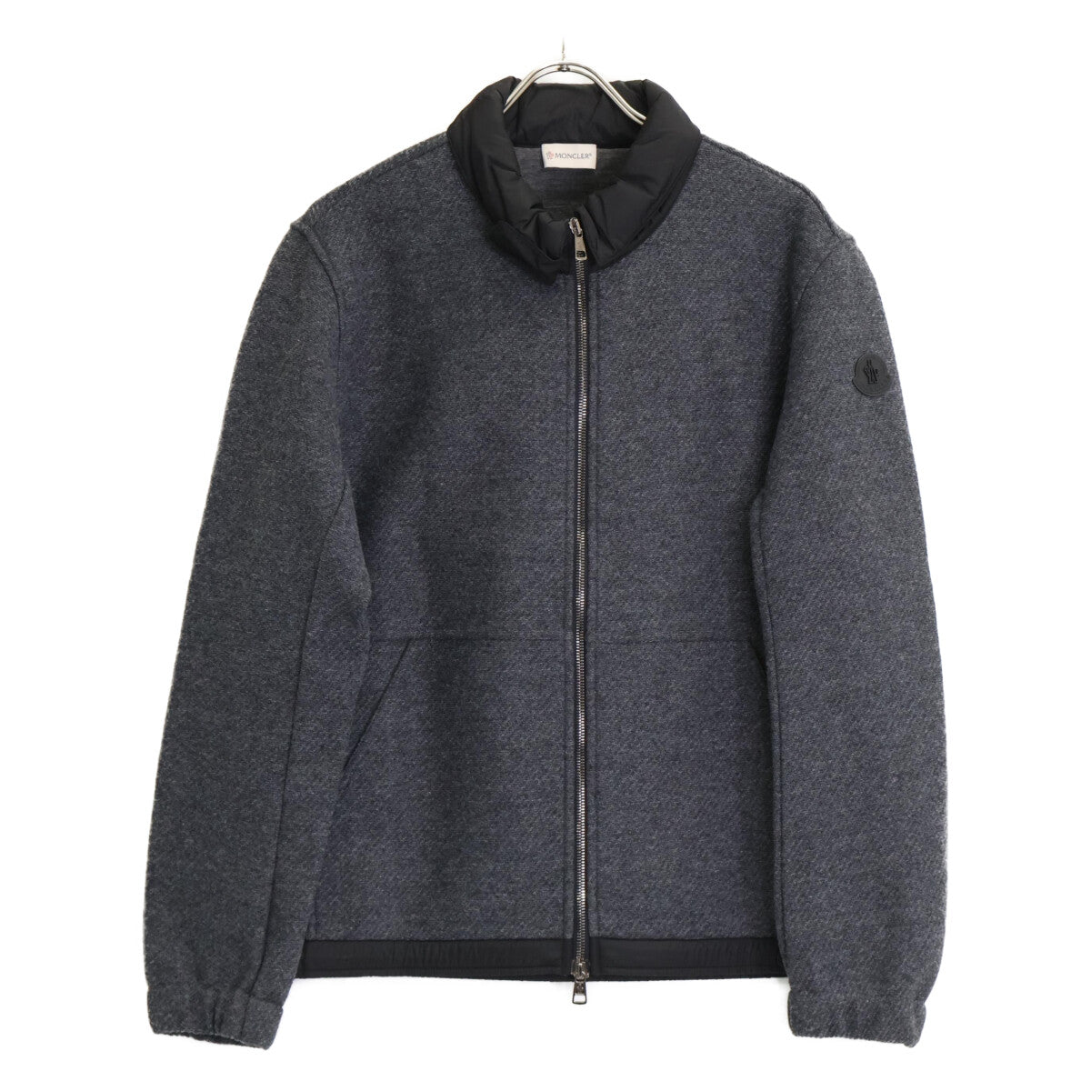 B20918403400 MAGLIA Cardigan Jacket L Men's