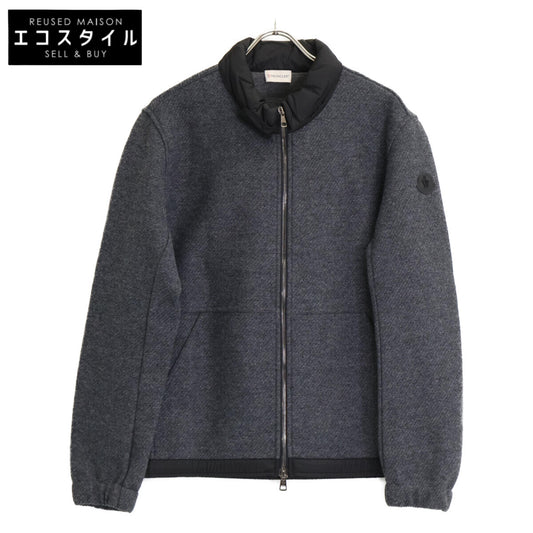 MONCLER モンクレール B20918403400 MAGLIA マグリアカーディガン ジャケット
