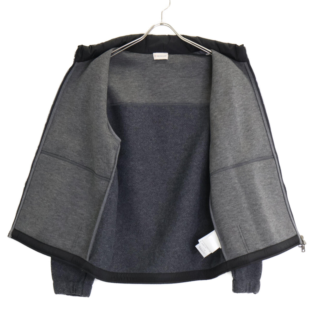 MONCLER モンクレール B20918403400 MAGLIA マグリアカーディガン
